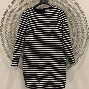 Brand New Michael Kors Stretch Knit Dress